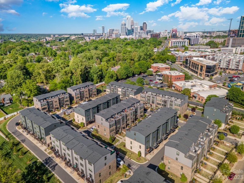 Property image 2 at 163 Music Hall Way, Charlotte, NC 28203