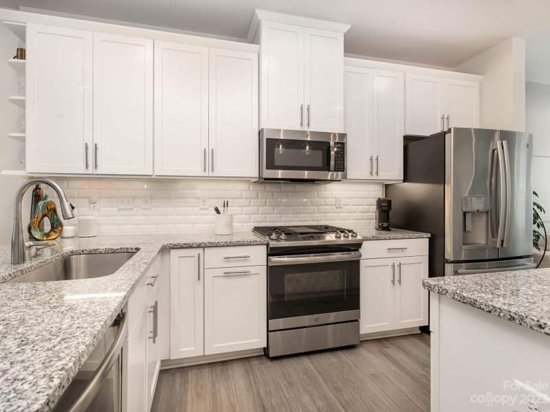 Property image 5 at 163 Music Hall Way, Charlotte, NC 28203