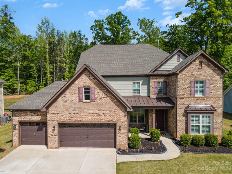 636 Cornell Drive
