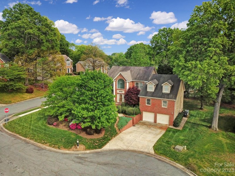 Property image 3 at 14610 Black Duck Court, Charlotte, NC 28273
