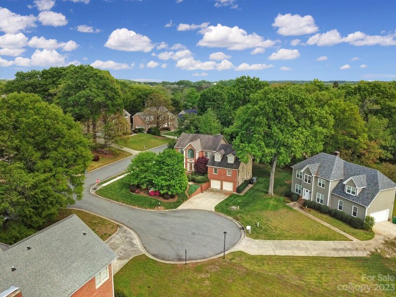 Property image 4 at 14610 Black Duck Court, Charlotte, NC 28273
