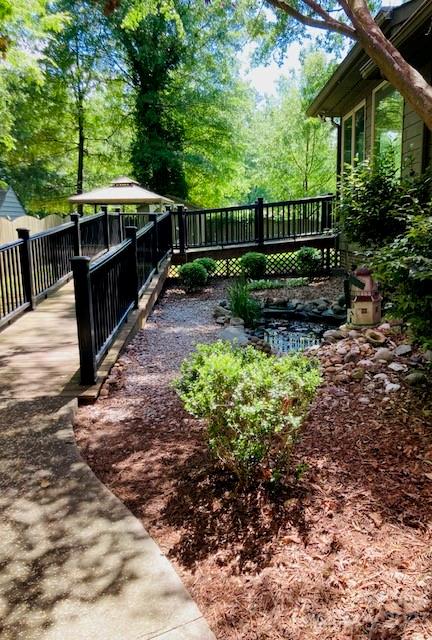 Property image 4 at 10508 Knox Avenue, Matthews, NC 28105