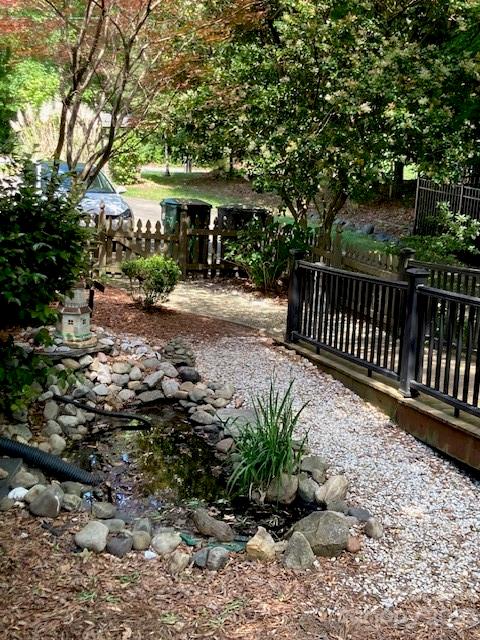 Property image 5 at 10508 Knox Avenue, Matthews, NC 28105