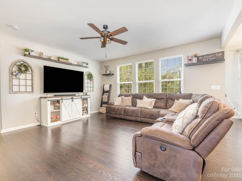 Property image 4 at 11405 Rising Star Court, Charlotte, NC 28215