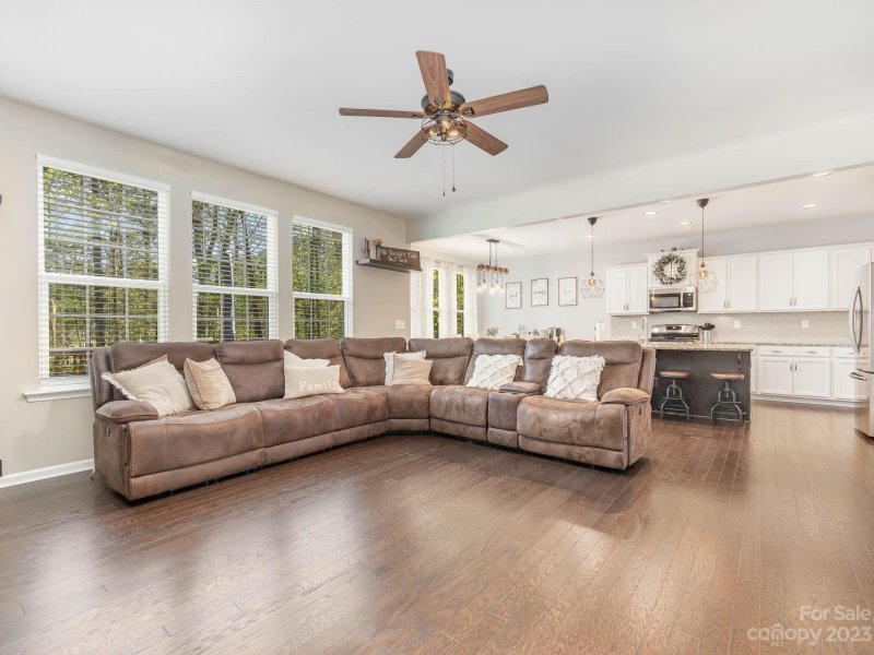 Property image 5 at 11405 Rising Star Court, Charlotte, NC 28215