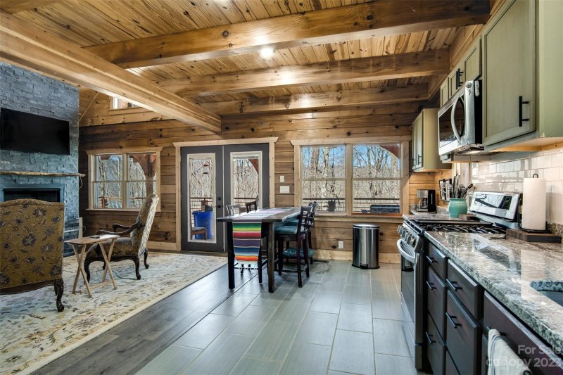 Property image 4 at 1213 Safari Drive, Sylva, NC 28779