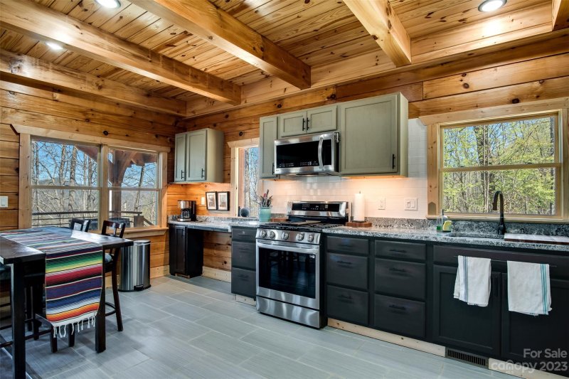 Property image 5 at 1213 Safari Drive, Sylva, NC 28779