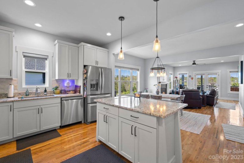 Property image 2 at 39 Alaskan Drive, Leicester, NC 28748