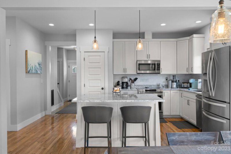 Property image 4 at 39 Alaskan Drive, Leicester, NC 28748