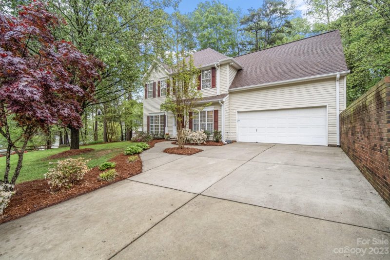 Property image 3 at 6426 Mcilwaine Road, Huntersville, NC 28078