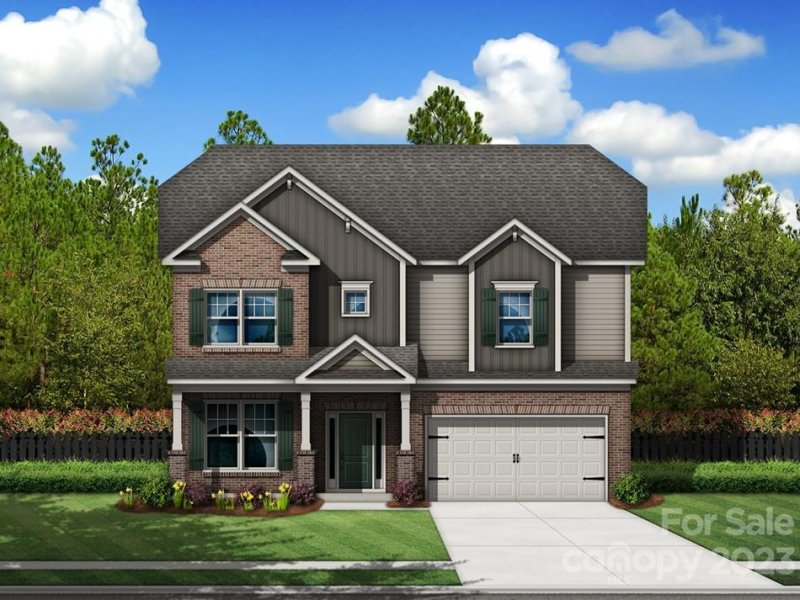 Property image 2 at 497 Hickory View Drive, Rock Hill, SC 29732