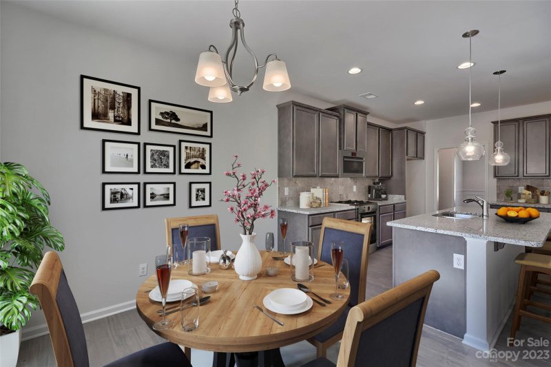 Property image 4 at 497 Hickory View Drive, Rock Hill, SC 29732
