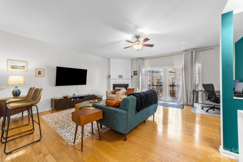 Property image 4 at 2920 Castleberry Court, Charlotte, NC 28209