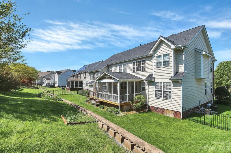 Property image 2 at 7723 Woodmere Drive, Harrisburg, NC 28075