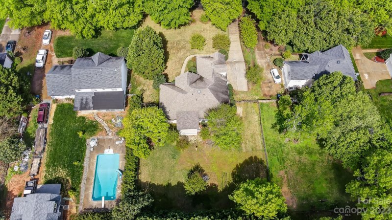 Property image 4 at 530 Dovefield Drive, Indian Trail, NC 28079