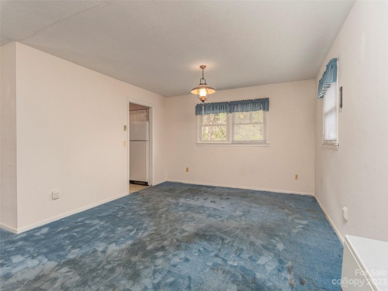 Property image 4 at 16 Lanes End Drive, Waynesville, NC 28786