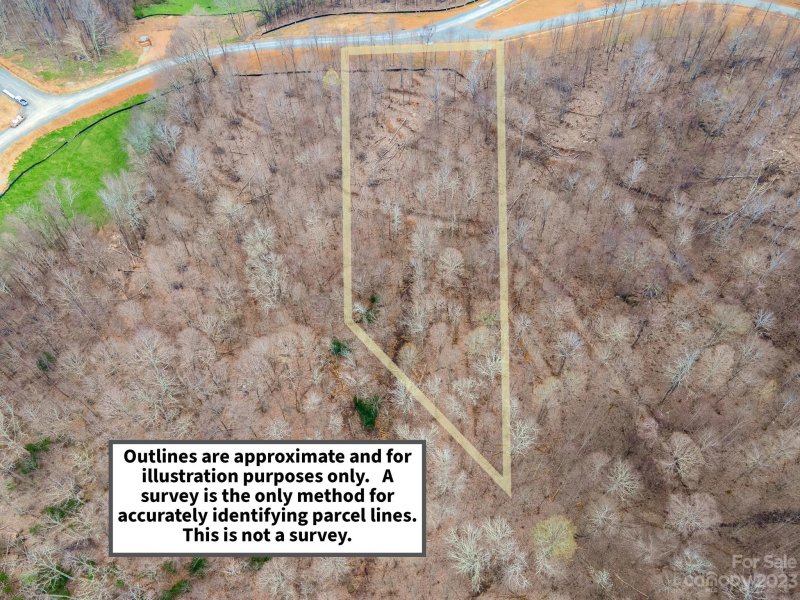 Property image 2 at Tbd Lot 33 Poplar Forest Drive, Boone, NC 28607