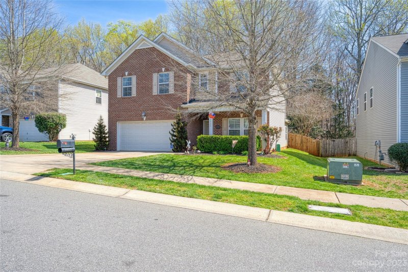 Property image 3 at 9922 Goose Landing Drive, Charlotte, NC 28269