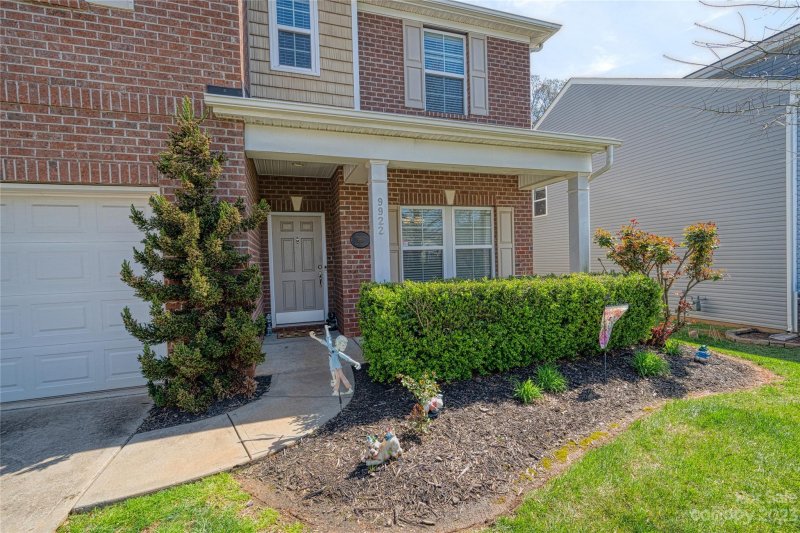 Property image 4 at 9922 Goose Landing Drive, Charlotte, NC 28269