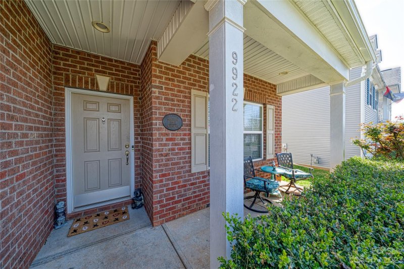 Property image 5 at 9922 Goose Landing Drive, Charlotte, NC 28269