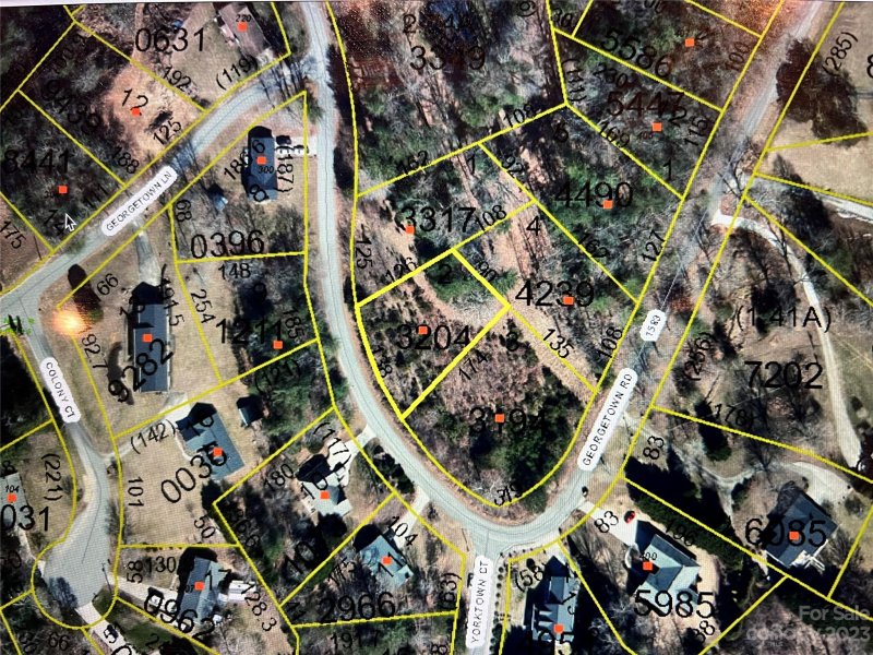 Property image 2 at 309 Georgetown Road, Lenoir, NC 28645