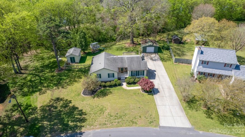 Property image 2 at 1173 Rembrandt Drive, Concord, NC 28027