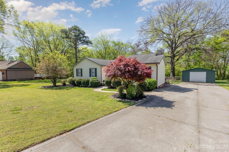 Property image 3 at 1173 Rembrandt Drive, Concord, NC 28027