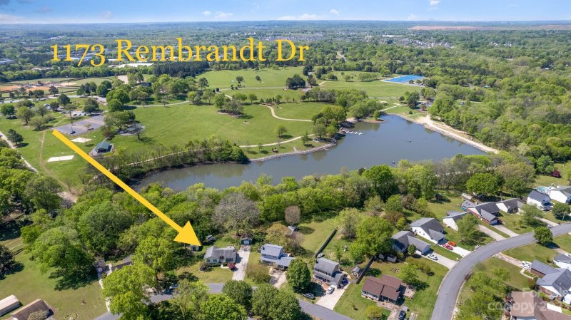 Property image 4 at 1173 Rembrandt Drive, Concord, NC 28027