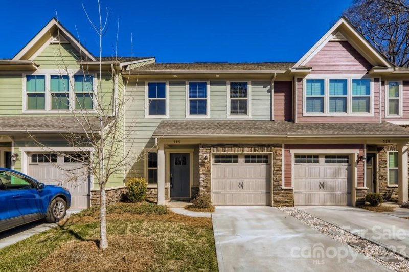 Property image 3 at 515 Park Meadows Drive, Matthews, NC 28104