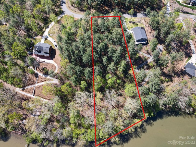 Property image 2 at 2578 Waterside Boulevard, Valdese, NC 28690