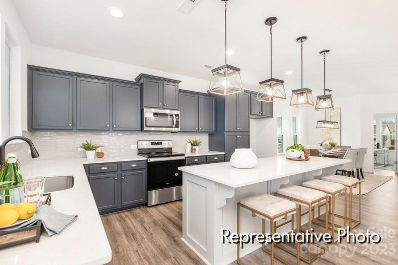 Property image 2 at 5522 Angus Drive, Stanfield, NC 28163