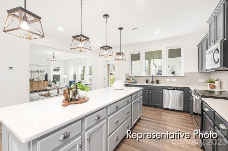 Property image 3 at 5522 Angus Drive, Stanfield, NC 28163