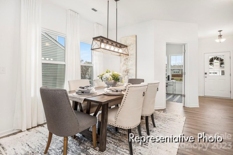 Property image 4 at 5522 Angus Drive, Stanfield, NC 28163