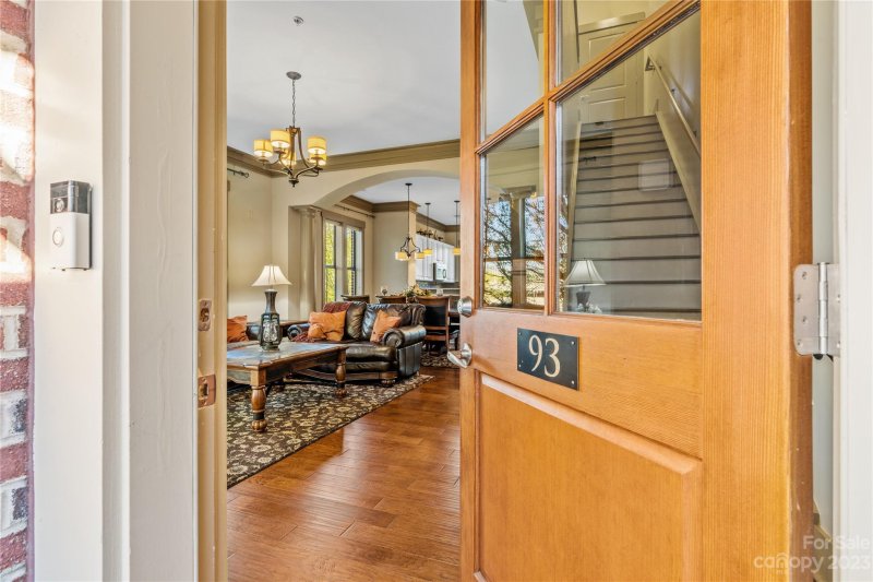 Property image 4 at 93 Stamford Street, Asheville, NC 28803