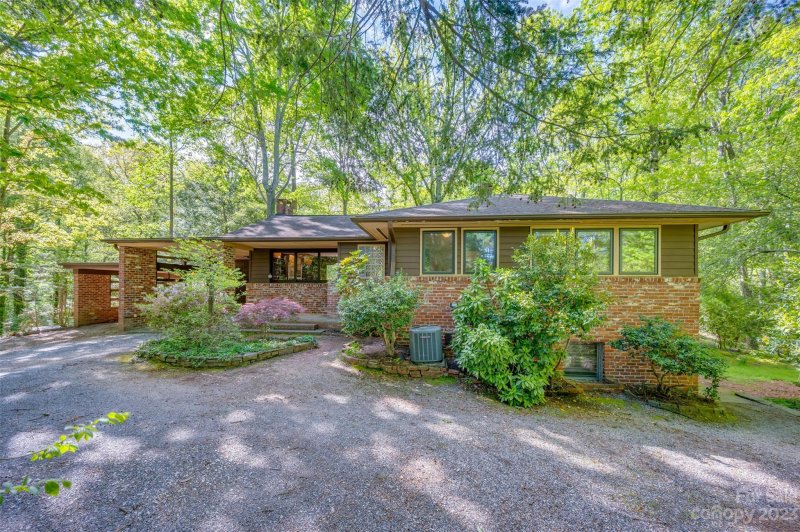 Property image 4 at 750 Braewick Road, Tryon, NC 28782