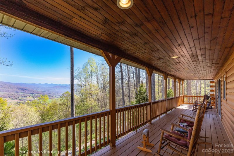 Property image 5 at 210 Laras Street, Waynesville, NC 28785