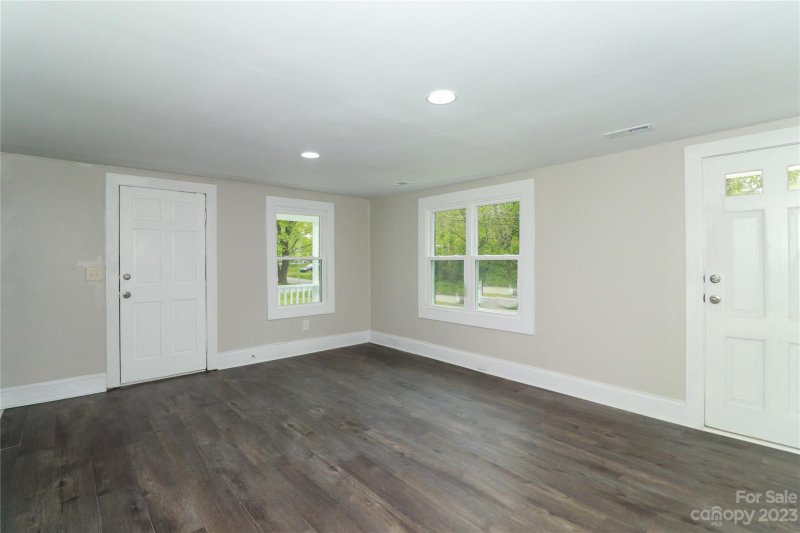 Property image 2 at 1714 N Clay Street, Salisbury, NC 28144