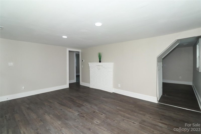 Property image 3 at 1714 N Clay Street, Salisbury, NC 28144