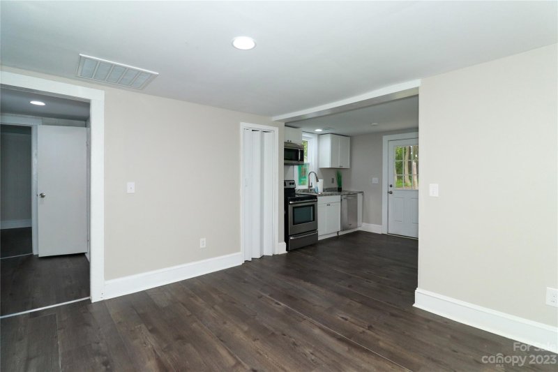 Property image 4 at 1714 N Clay Street, Salisbury, NC 28144