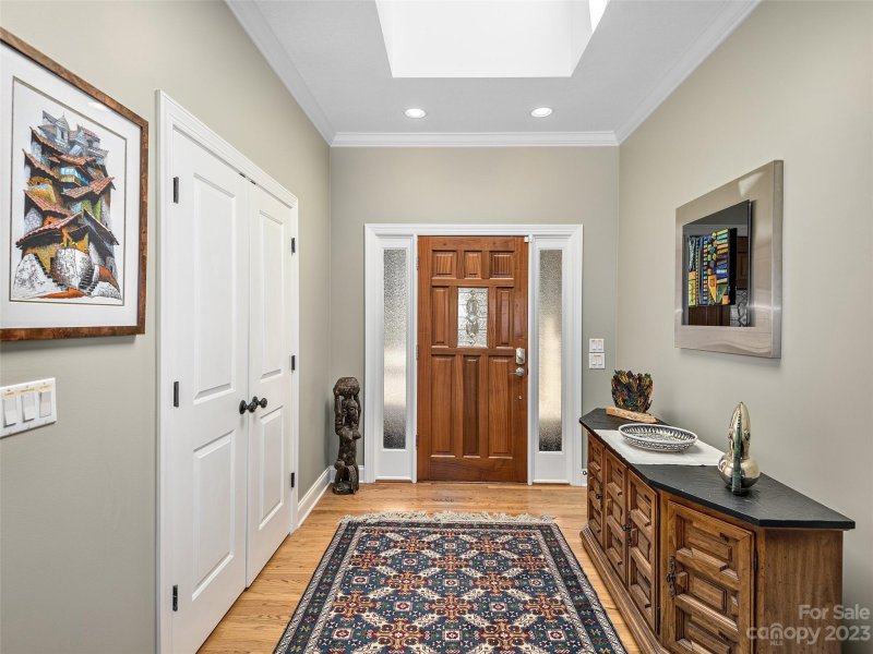 Property image 4 at 90 Hillcrest Drive, Weaverville, NC 28787