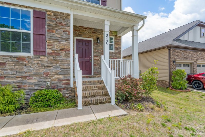Property image 2 at 850 Windblown Place, Rock Hill, SC 29730