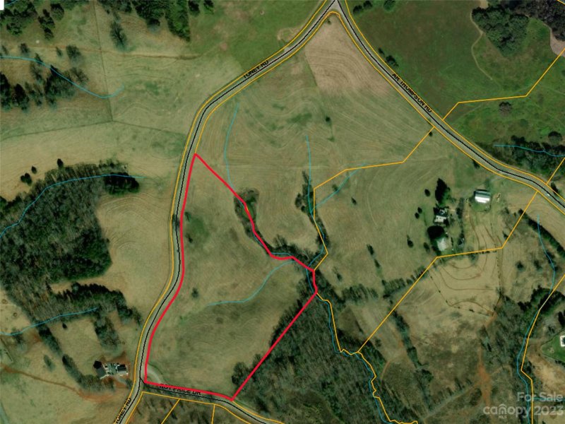 Property image 2 at Lot 31 Toney Road, Mill Spring, NC 28756