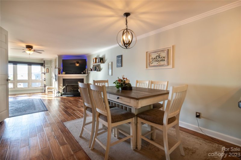 Property image 5 at 14610 Waterside Drive, Charlotte, NC 28278