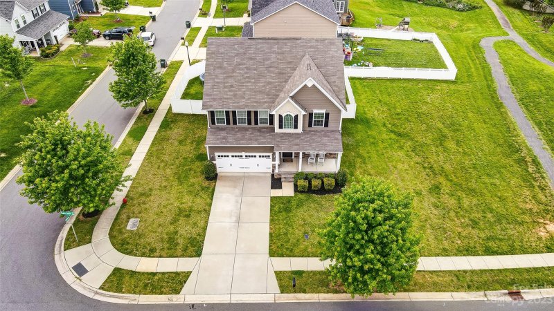 3717 English Garden Drive