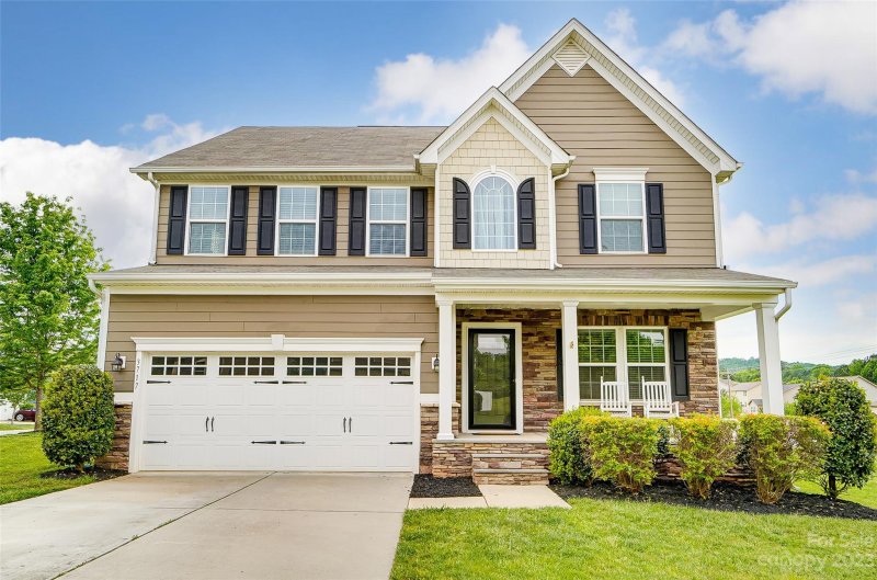 Property image 5 at 3717 English Garden Drive, Gastonia, NC 28056
