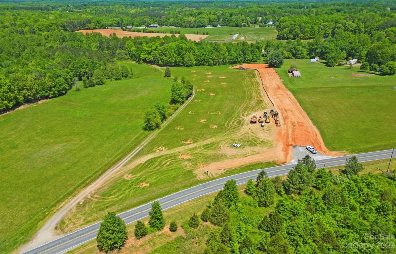 Property image 3 at 00 Monbo Meadows Lane, Statesville, NC 28677