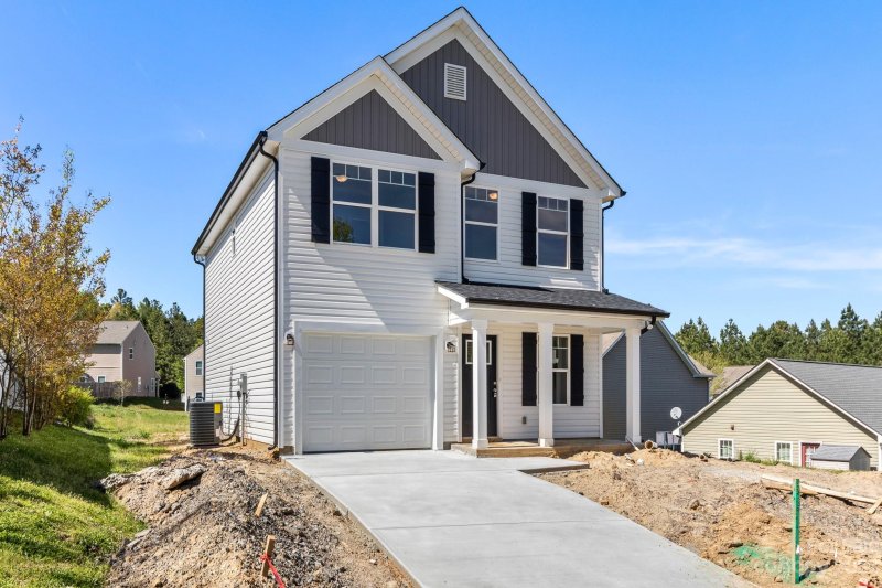 Property image 3 at 1032 Ramsgate Drive, Concord, NC 28025