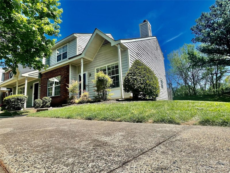 Property image 2 at 3631 Huyton Court, Charlotte, NC 28215