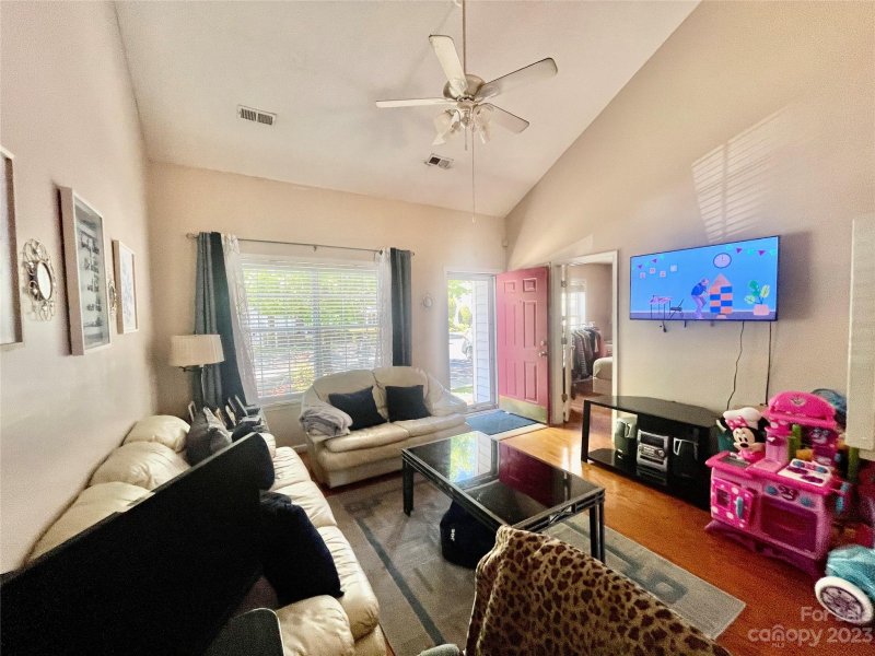 Property image 3 at 3631 Huyton Court, Charlotte, NC 28215