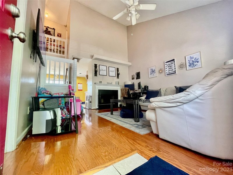 Property image 5 at 3631 Huyton Court, Charlotte, NC 28215